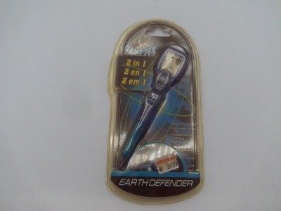 Earth Defender