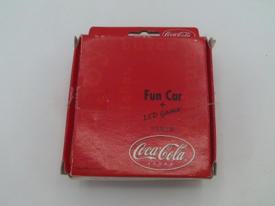 Coca Cola