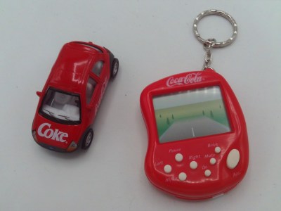 Coca Cola
