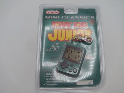 Donkey Kong Junior (Stadlbauer 1998 version)