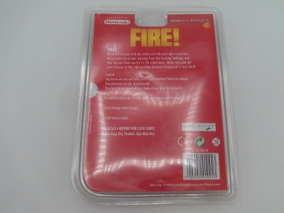 Fire! (Stadlbauer version 1998)