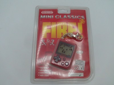 Fire! (Stadlbauer version 1998)