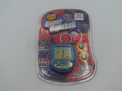 Super Baseball (blue version)