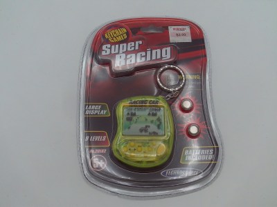 Super Racing (green version)