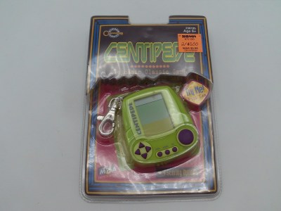 Centipede