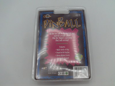 Pinball