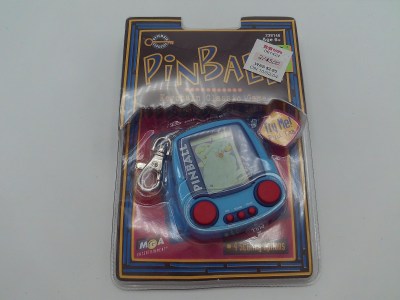 Pinball