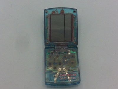 Time Brick 99 In 1 Plus
