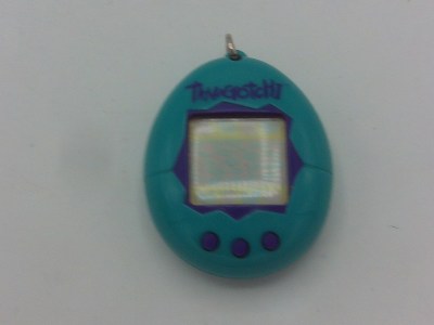 Tamagotchi