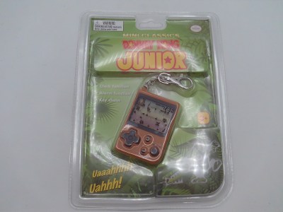Donkey Kong Junior (Stadlbauer 2014 version)
