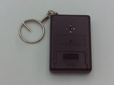 Unknown game 1