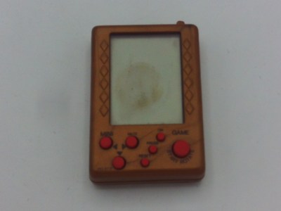 Unknown game 2
