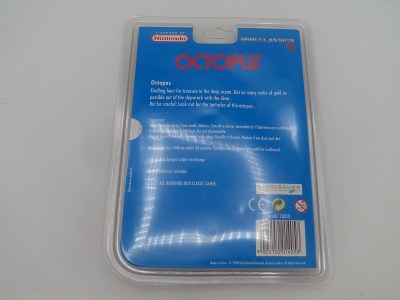 Octopus (Stadlbauer - 1998 version)