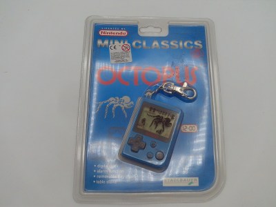 Octopus (Stadlbauer - 1998 version)