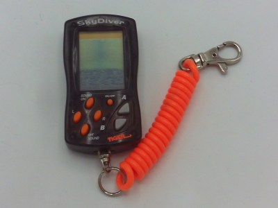 Sky Diver (Action Man)