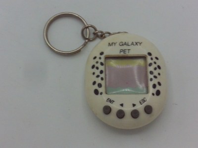 My Galaxy Pet
