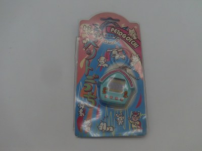 Petogotchi