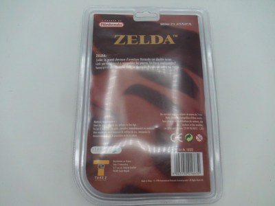 Zelda (Stadlbauer version)