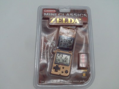 Zelda (Stadlbauer version)
