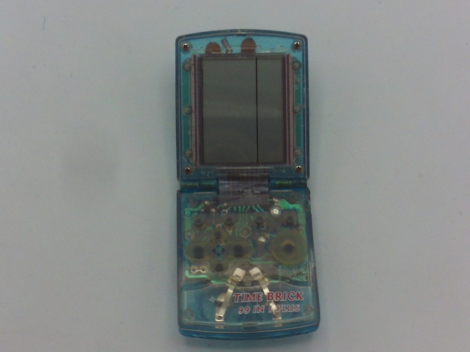 Time Brick 99 In 1 Plus