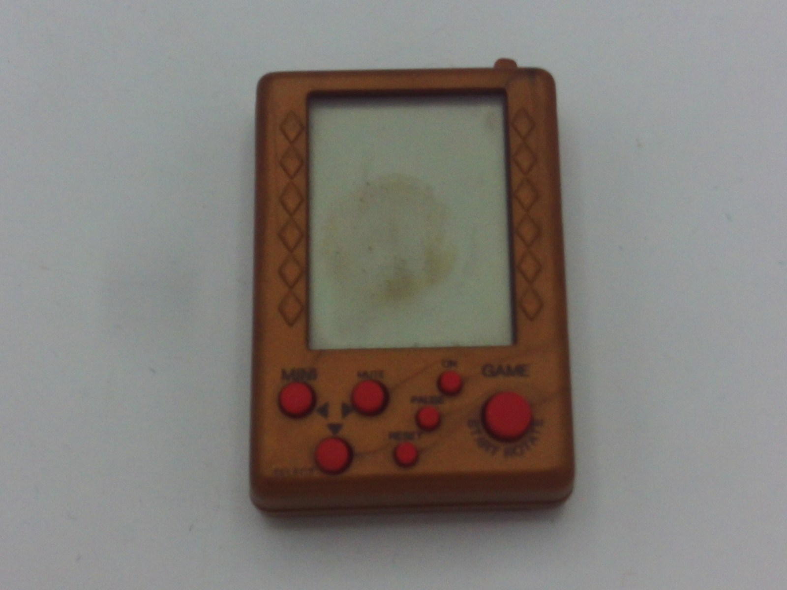 Unknown game 2