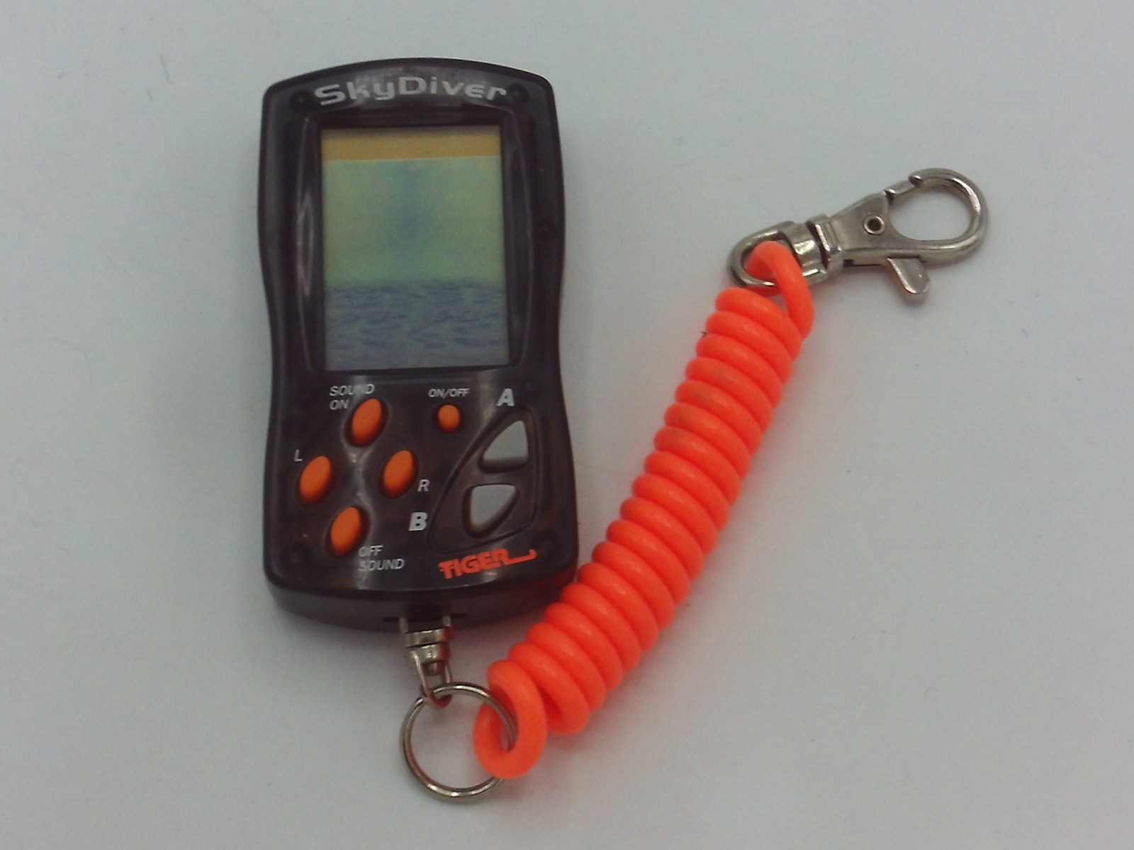 Sky Diver (Action Man)