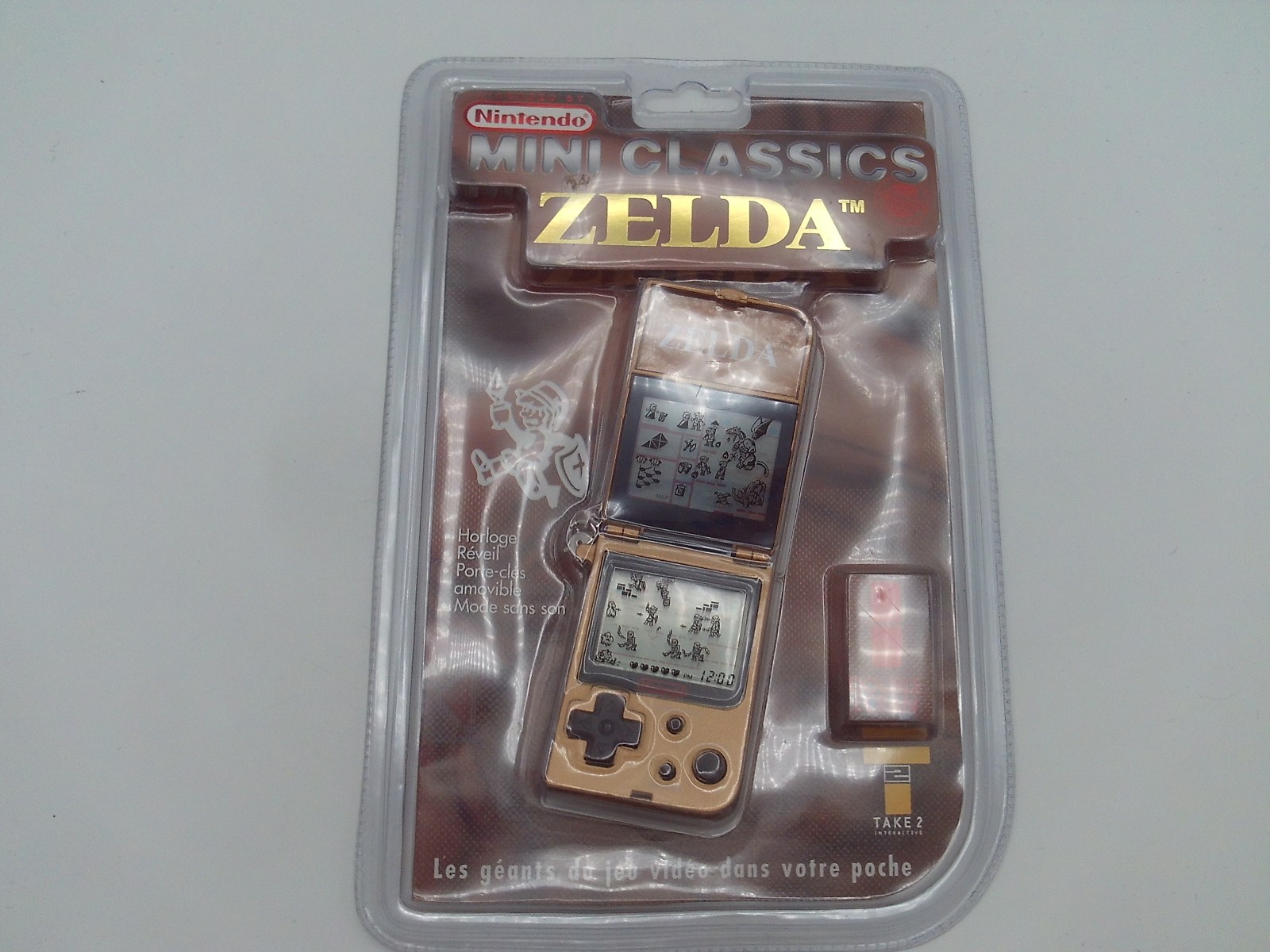 Zelda (Stadlbauer version)