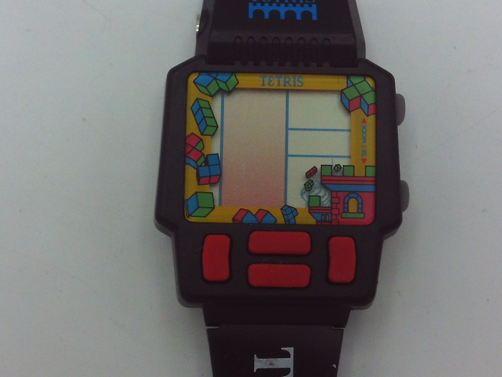 Tetris (black version 2)