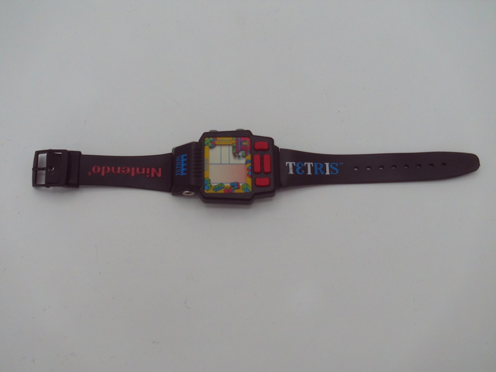 Tetris (black version 2)