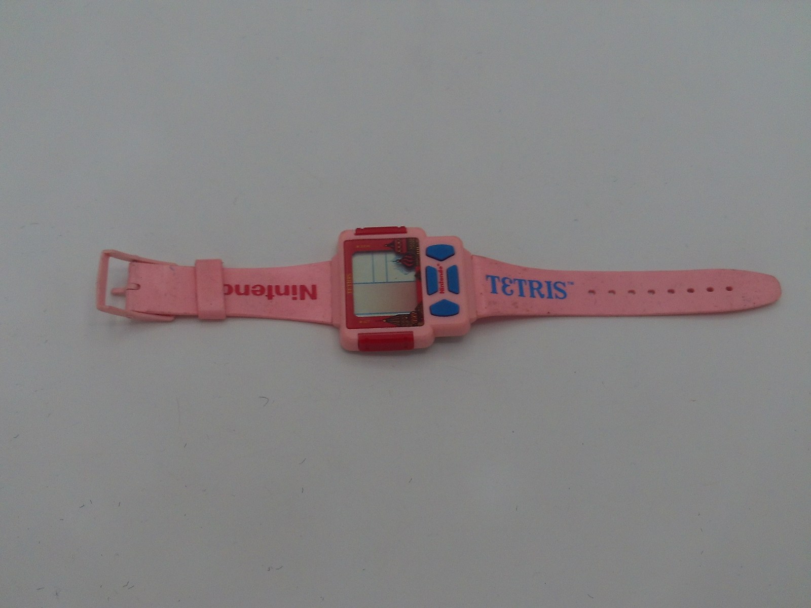 Tetris (pink version)