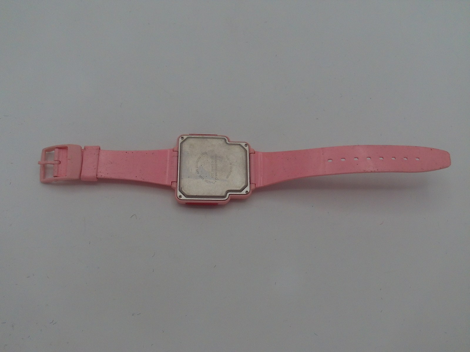 Tetris (pink version)