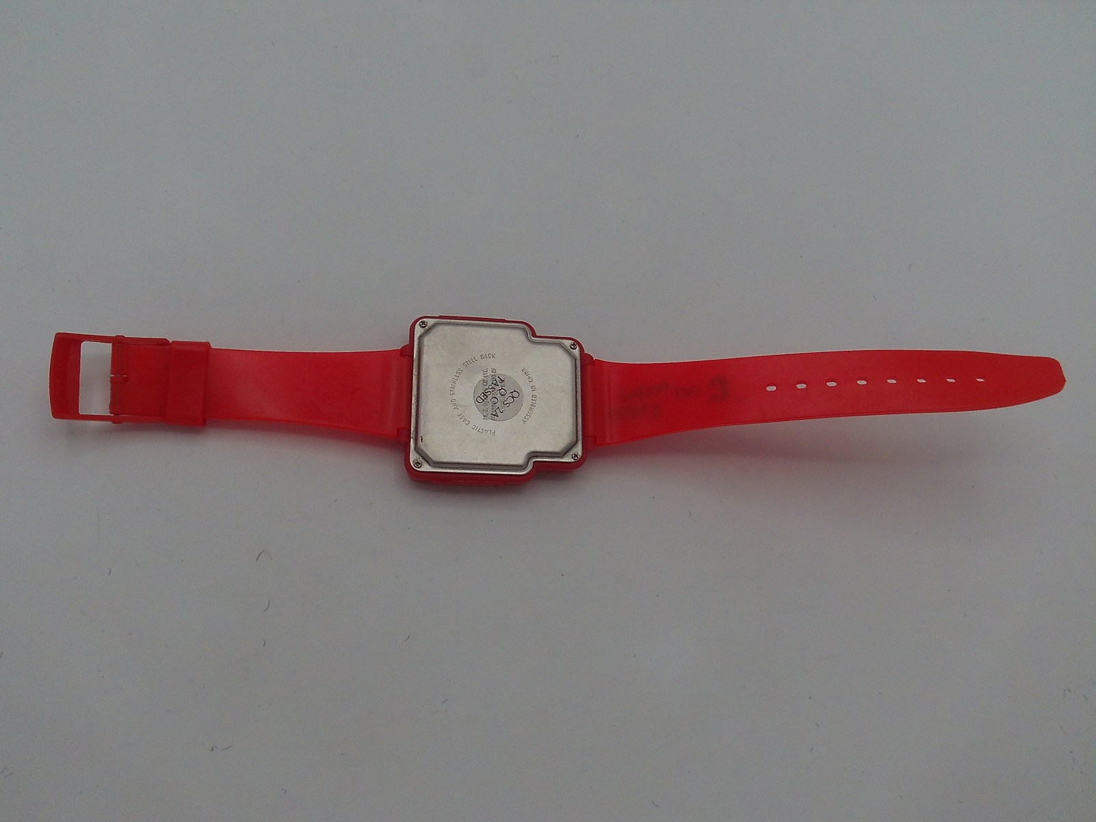 Super Mario Bros. 3 (red version)