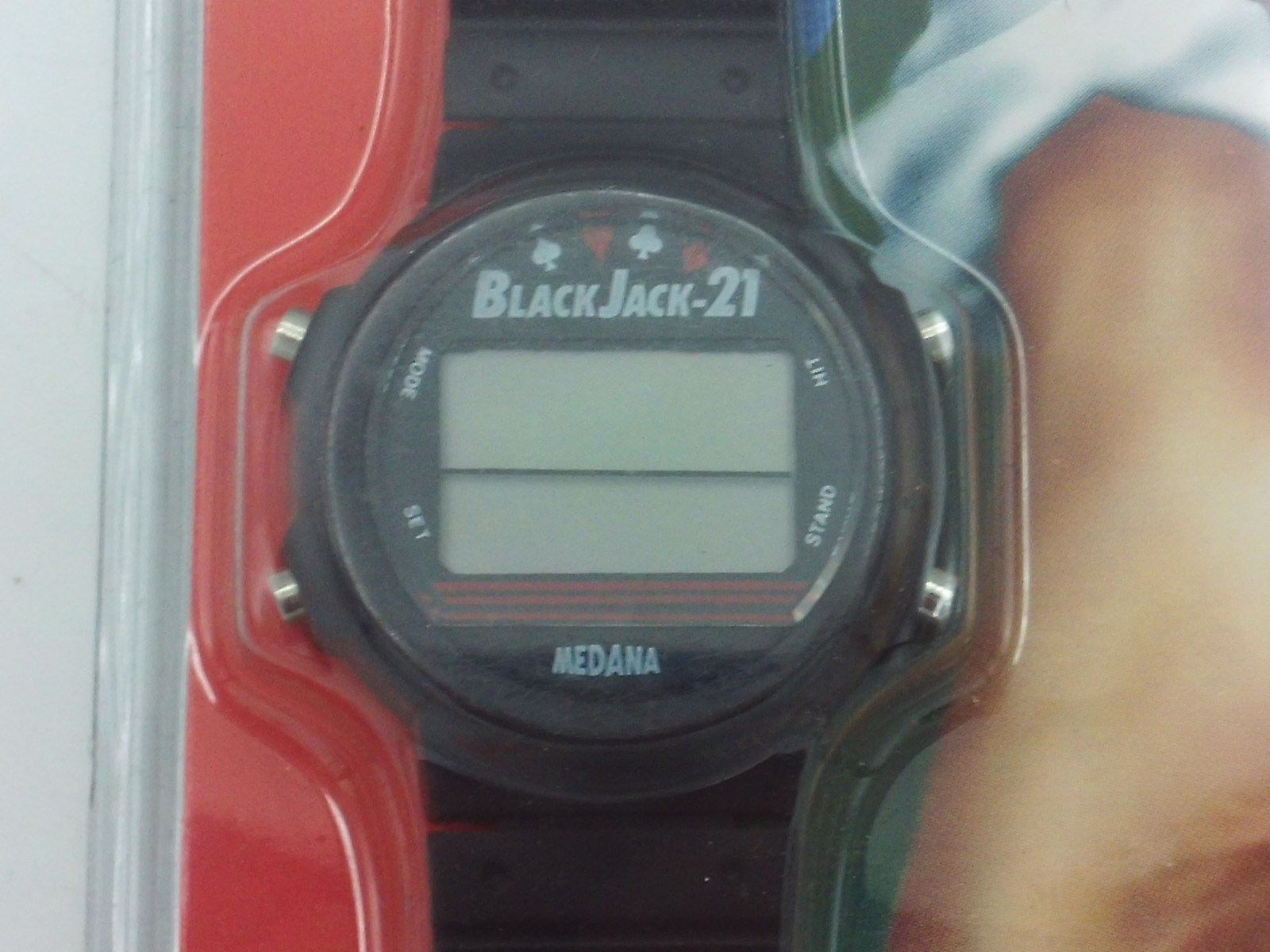Black Jack