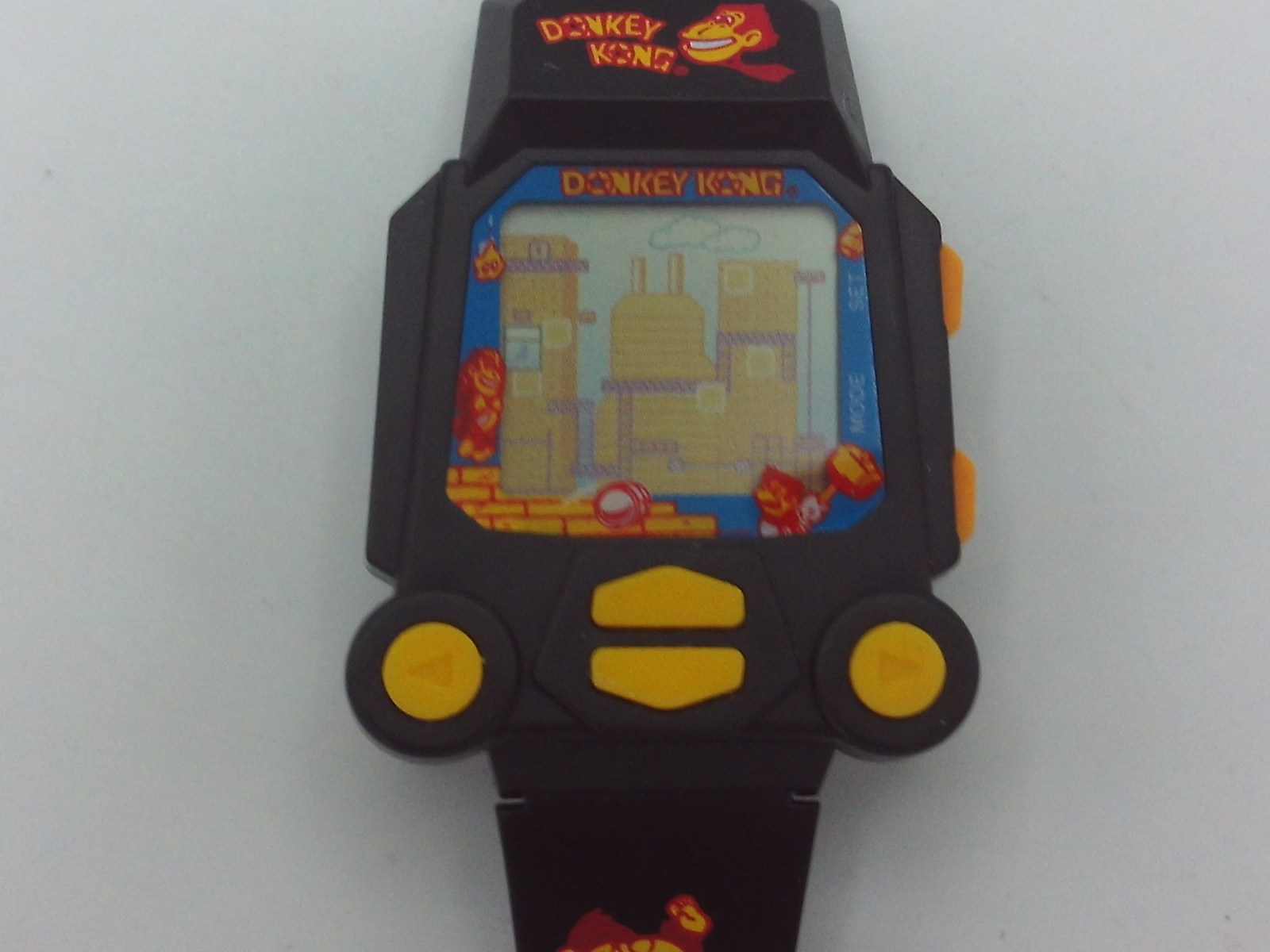 Donkey Kong