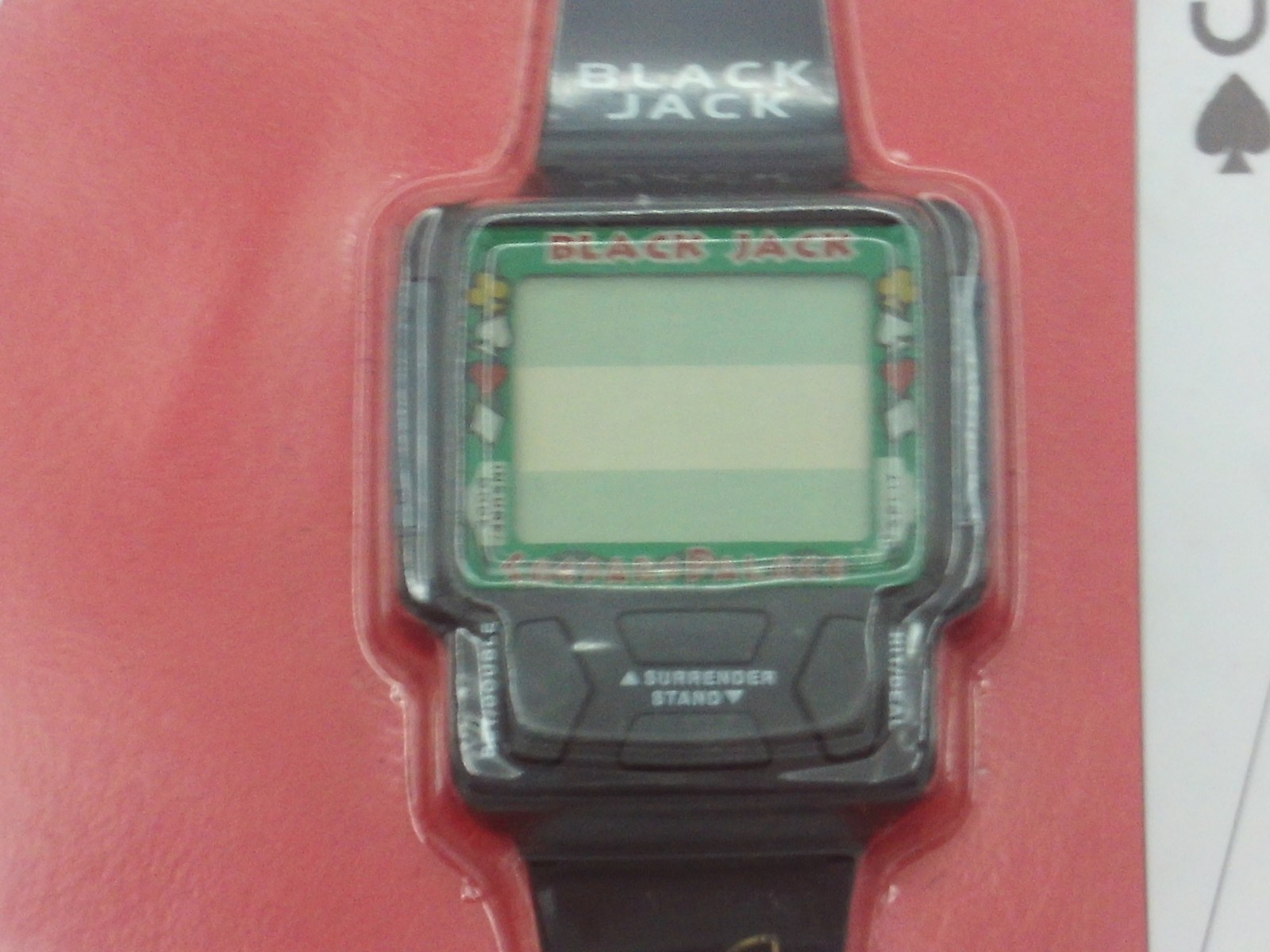 Black Jack