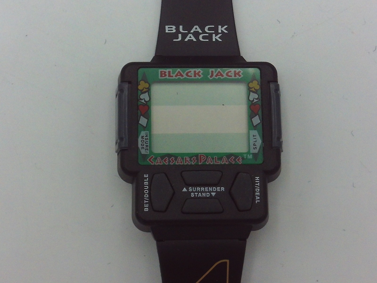 Black Jack