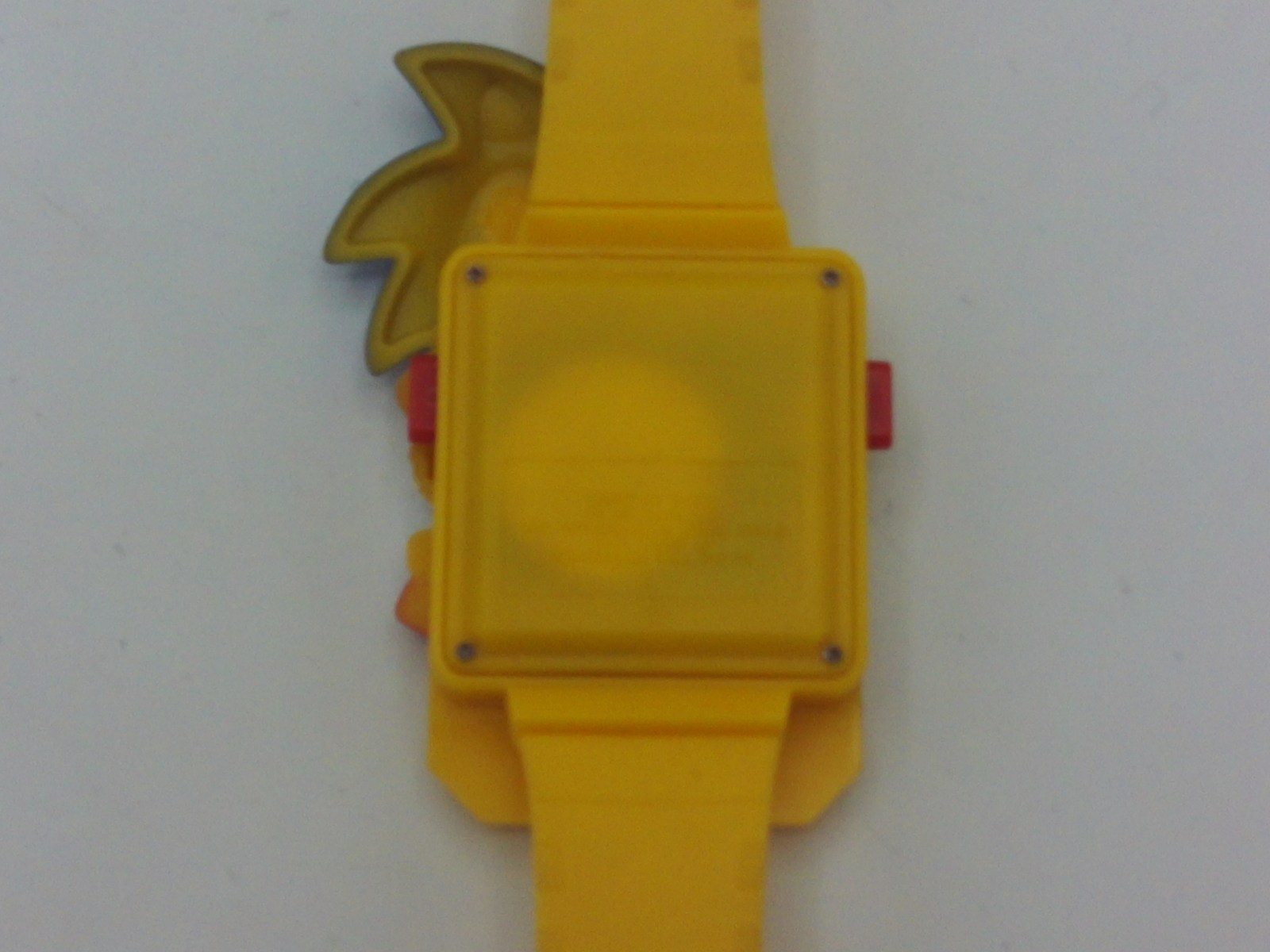 Sonic the Hedgehog