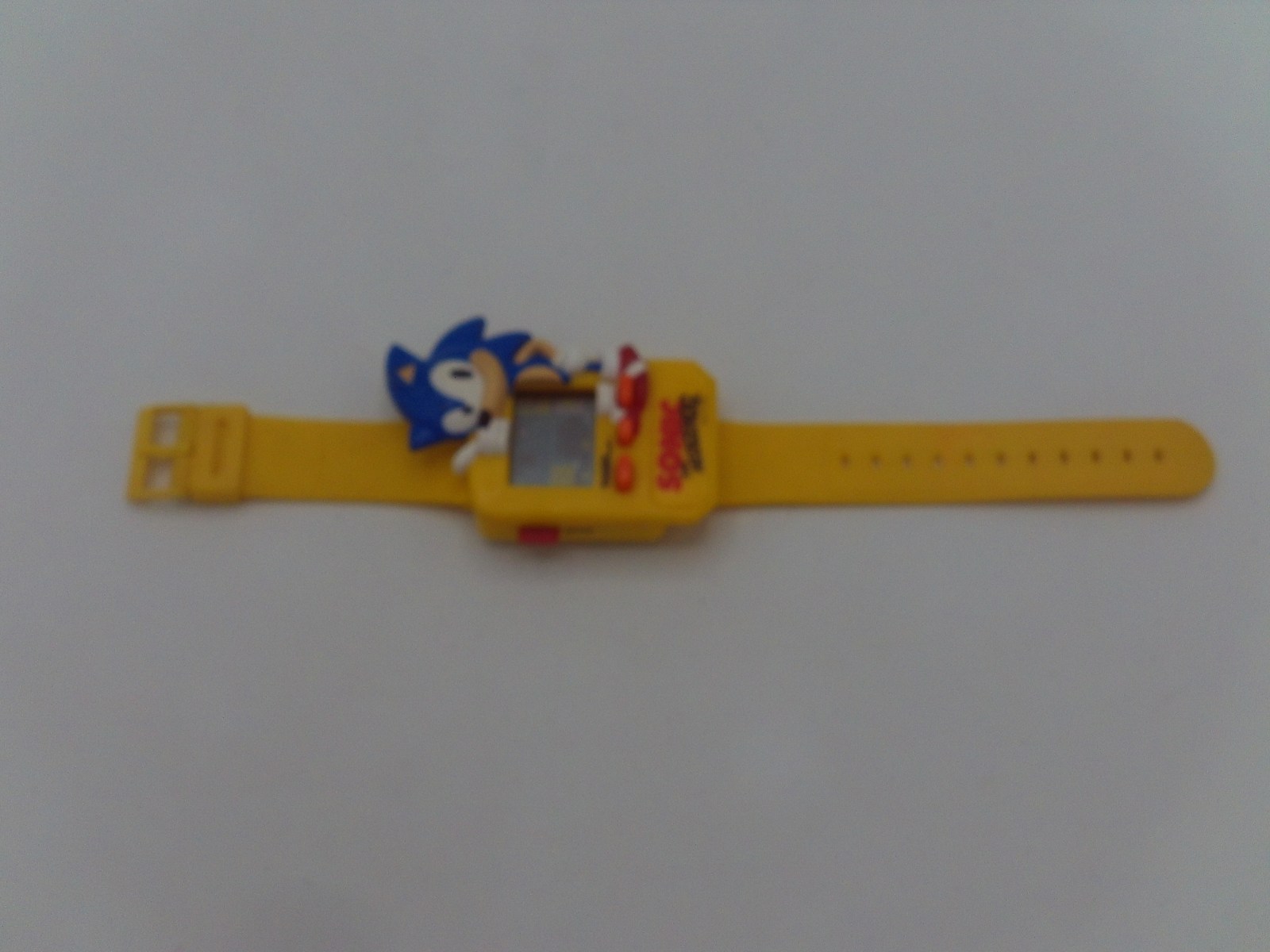 Sonic the Hedgehog