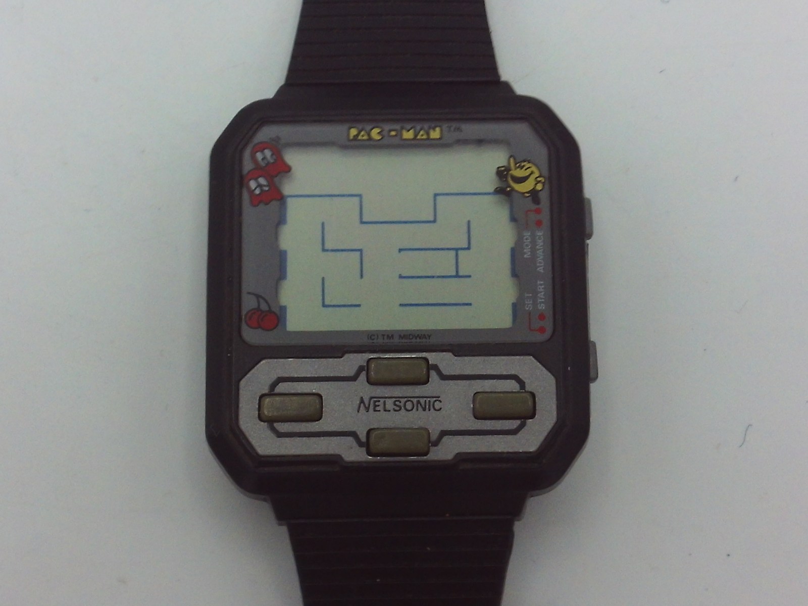Pac-Man