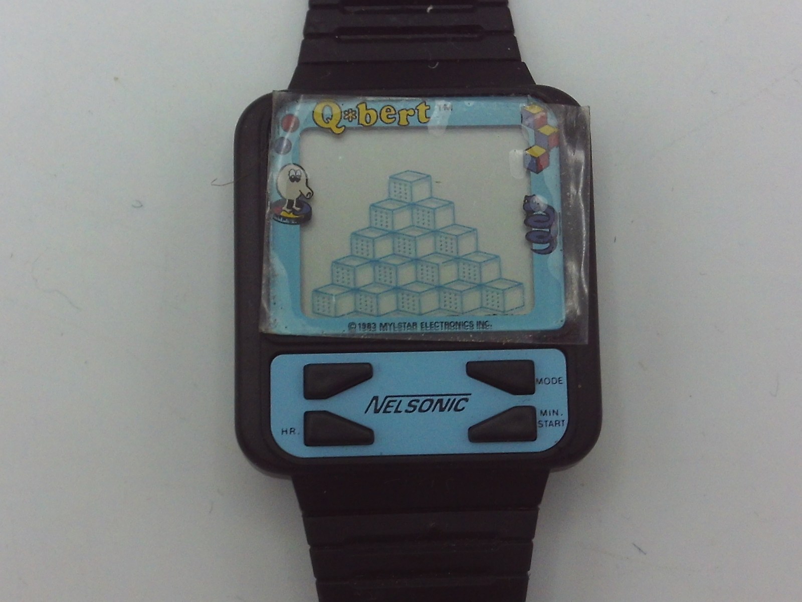 Q-bert