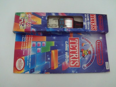 Tetris (black version 1)