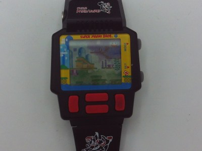Super Mario World