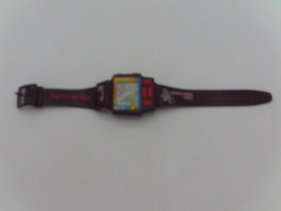 Super Mario World
