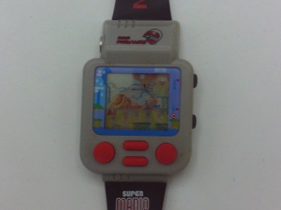 Super Mario World