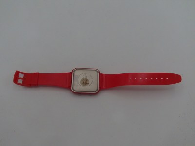 Super Mario Bros. (red version)