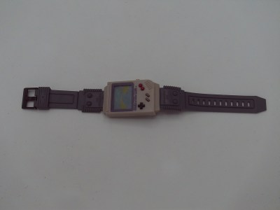 Super Mario Race