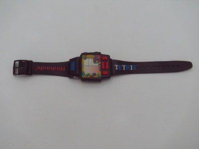 Tetris (black version 2)