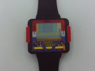 Double Dragon