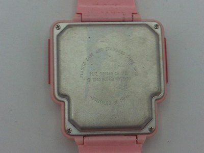 Tetris (pink version)