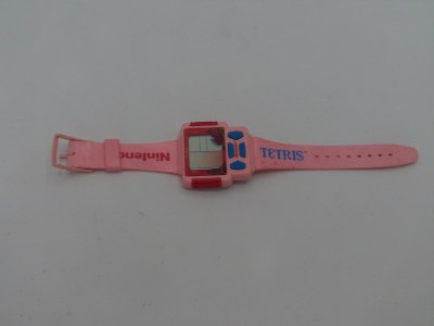 Tetris (pink version)